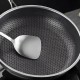 Steel Pan 24cm